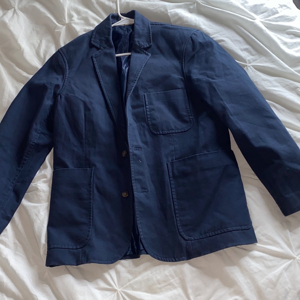 Warm Dress Coat